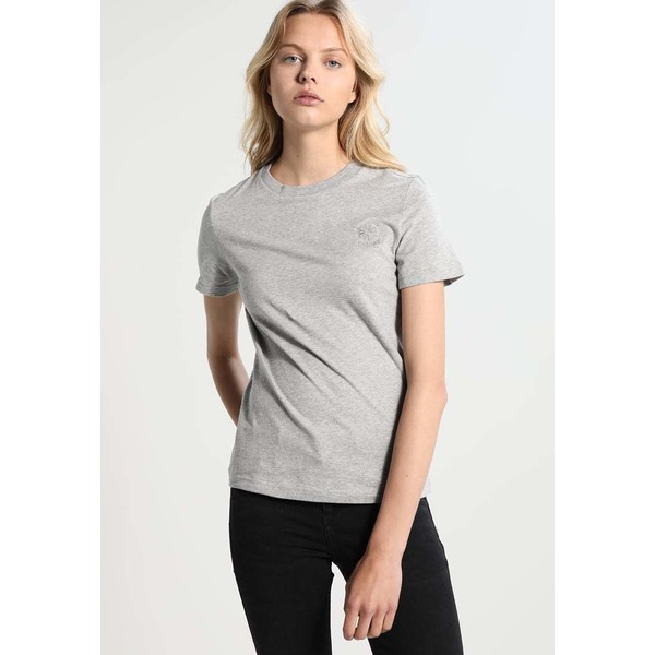 Reebok Classic STARCREST T-shirt basic middle grey RE021D009