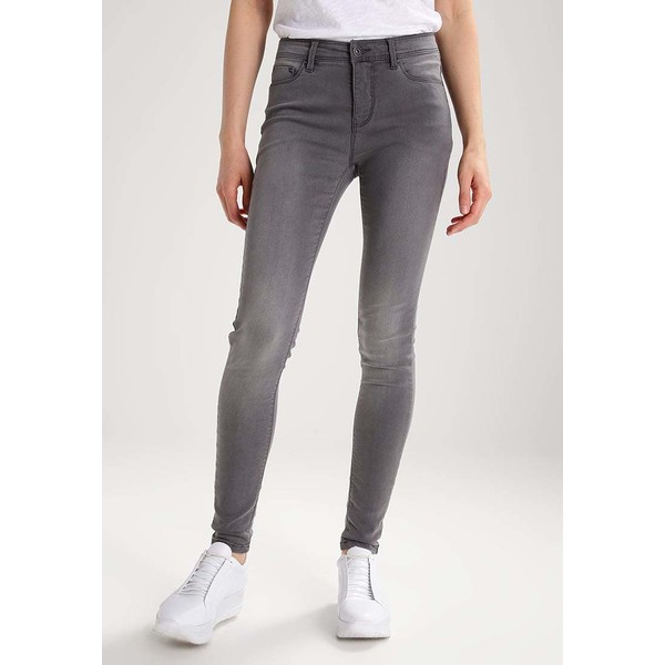 Springfield Jeans Skinny Fit greys FI021N00O