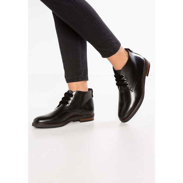 Maripé Ankle boot nero M2811N044