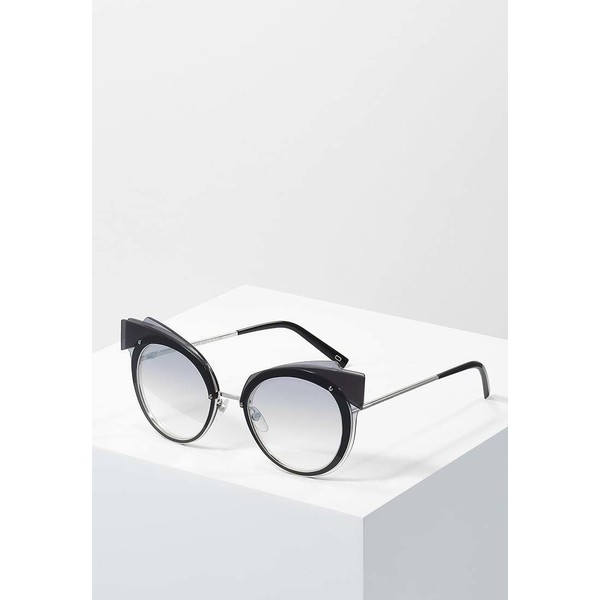 Marc Jacobs Okulary przeciwsłoneczne palladium MJ451K001