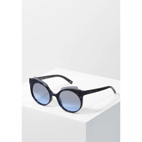 Marc Jacobs Okulary przeciwsłoneczne blue MJ451K003