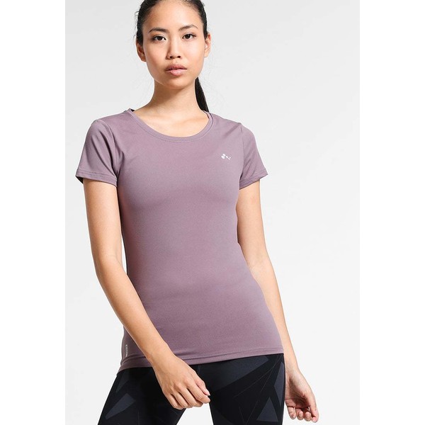 Only Play ONPCLARISSA TRAINING T-shirt basic moonscape NL241D08C