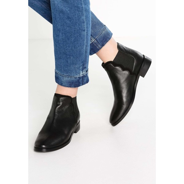 mint&berry Ankle boot black M3211NA1Q