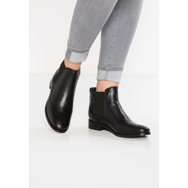 mint&berry Ankle boot black M3211NA1P