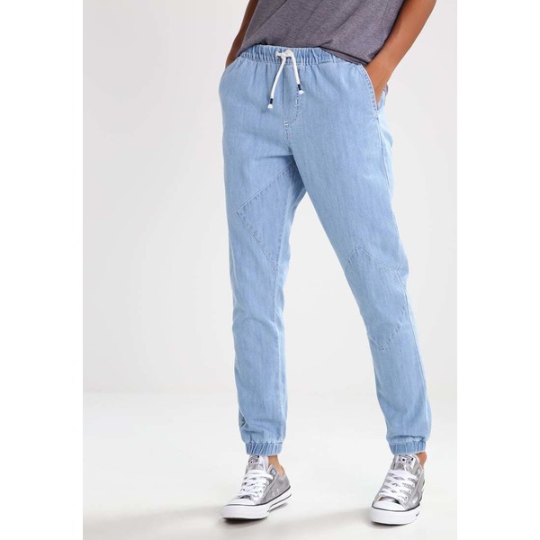 TWINTIP Jeansy Relaxed fit blue denim TW421AA2Z