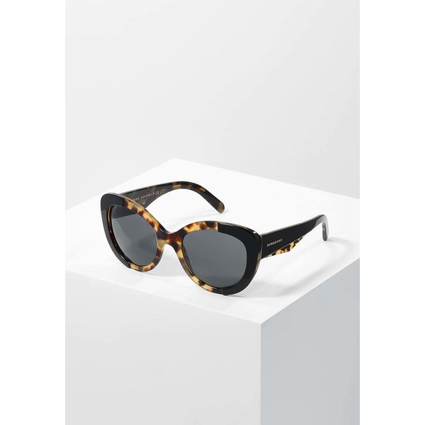 Burberry Okulary przeciwsłoneczne black BU751K00C