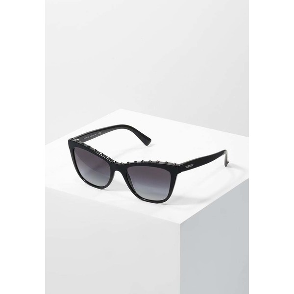 Valentino Okulary przeciwsłoneczne black VAB51K00F