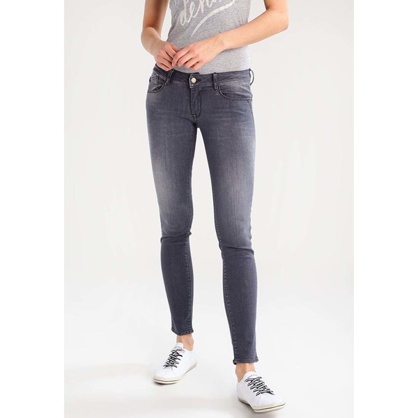 Le Temps Des Cerises PULP Jeans Skinny Fit grey L1221N02Y