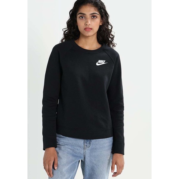Nike Sportswear Sweter black NI121J060