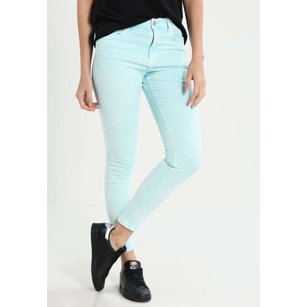 Jennyfer MADY Jeans Skinny Fit aniseed JE121N00P