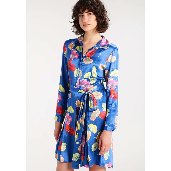 Finery London VORLEY Sukienka koszulowa multicolor FIC21C008