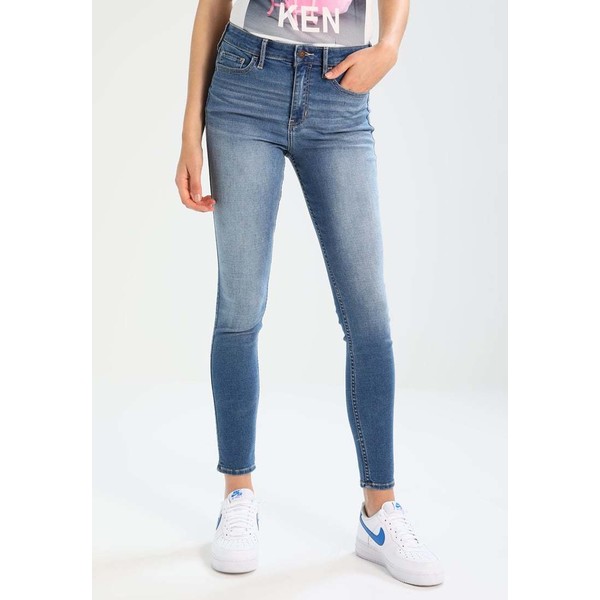 Hollister Co. Jeans Skinny Fit medium H0421N016