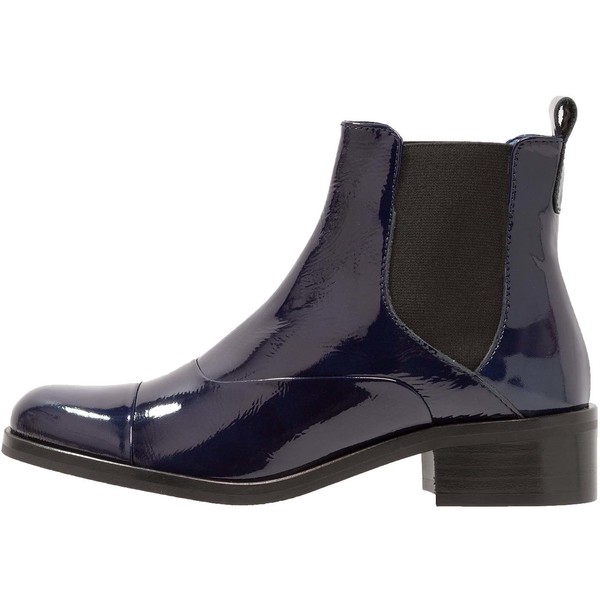 Pinto Di Blu Ankle boot blue PD711N01I