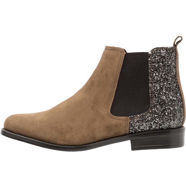 Pinto Di Blu Ankle boot taupe PD711N01L