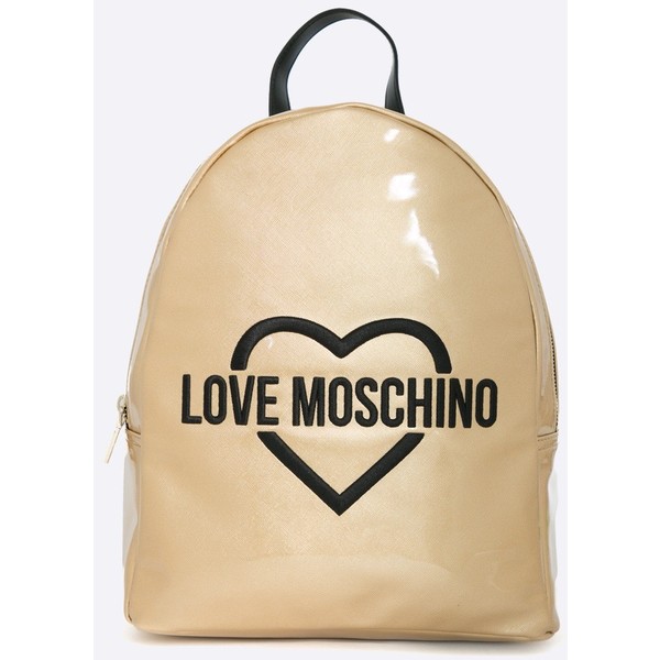Love Moschino Plecak 4930-PKD055