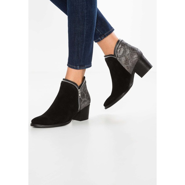Kentucky's Western Ankle boot nero/antracita KW311N00X