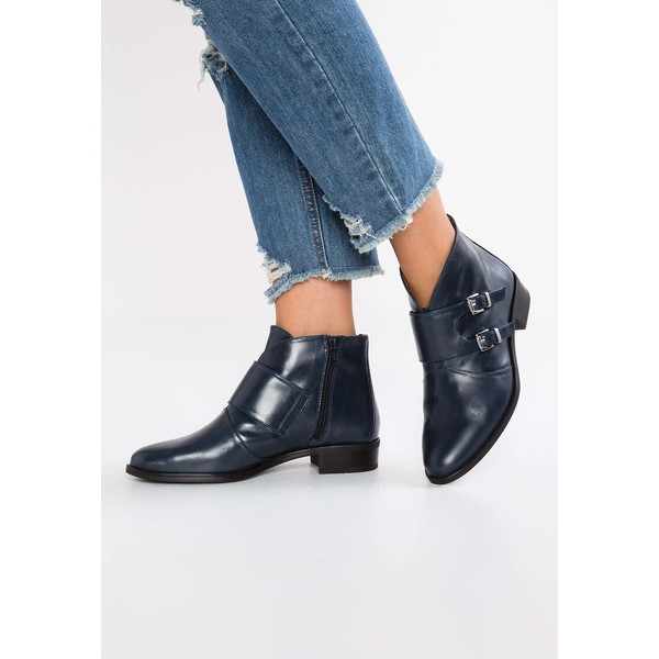 Unisa BRAZA Ankle boot nuit UN111N025