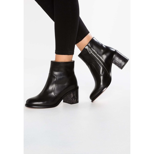 PS by Paul Smith LUNA Ankle boot black PS711N002