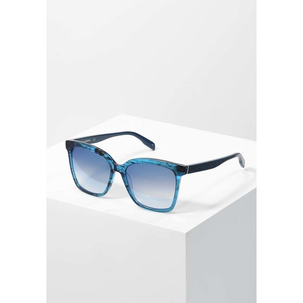 KARL LAGERFELD Okulary przeciwsłoneczne blue K4851K00A
