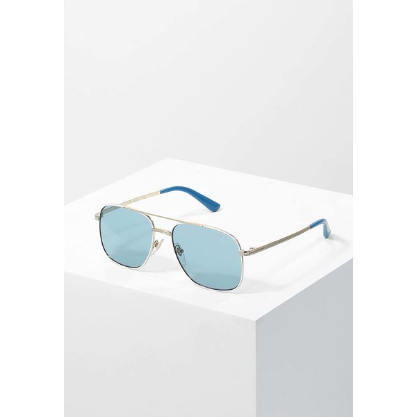 VOGUE Eyewear GIGI HADID Okulary przeciwsłoneczne blue 1VG51K00M