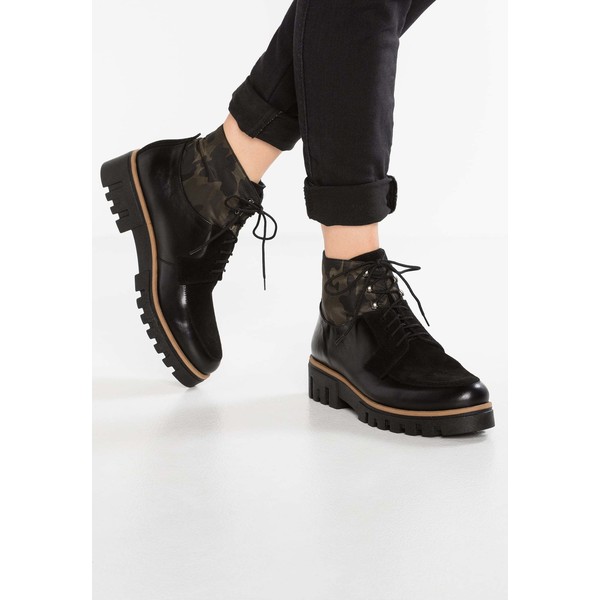 Vitti Love Ankle boot black VL211N00P