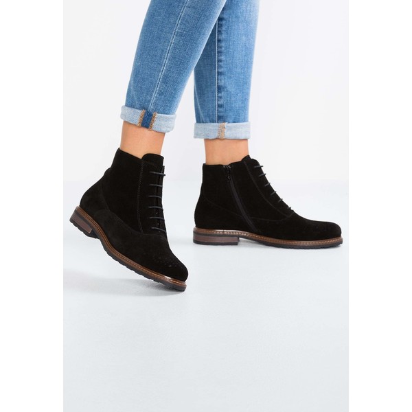 Anna Field Select Ankle boot nero AND11NA09
