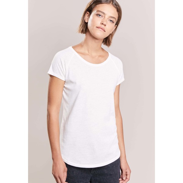 CLOSED TOPSOFT VINTAGE T-shirt basic blanched almond CL321D001