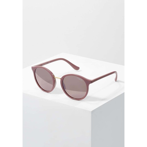 VOGUE Eyewear Okulary przeciwsłoneczne pink 1VG51K00I