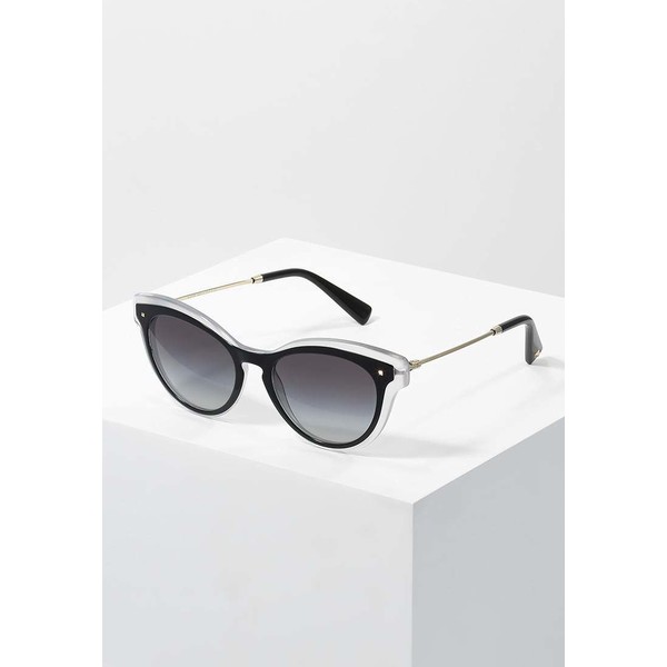 Valentino Okulary przeciwsłoneczne black VAB51K00D