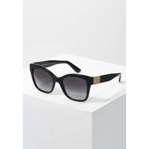 Dolce&Gabbana Okulary przeciwsłoneczne black DO751K00H