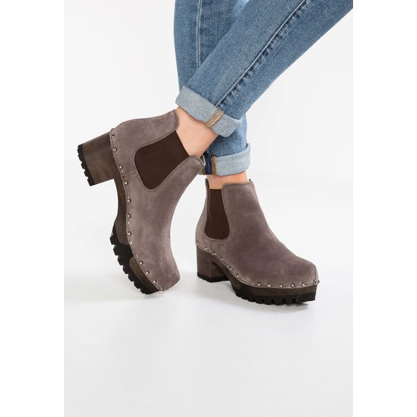 Softclox ISABELLE Ankle boot bailey fossil SO111N00K