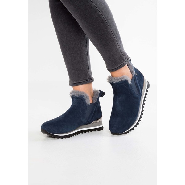 Gioseppo Ankle boot navy G5211E00A
