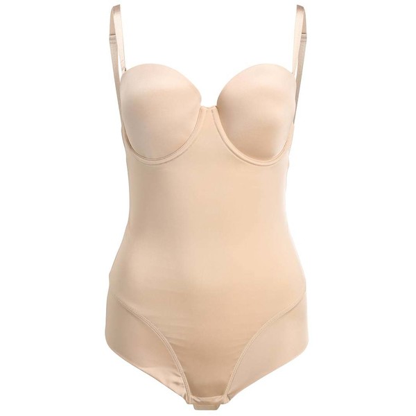 Ultimo FULLER BUST LOW BACK Body nude 0UL81S001