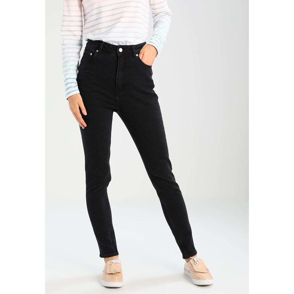 Cheap Monday DONNA Jeansy Relaxed fit friday CH621N03B