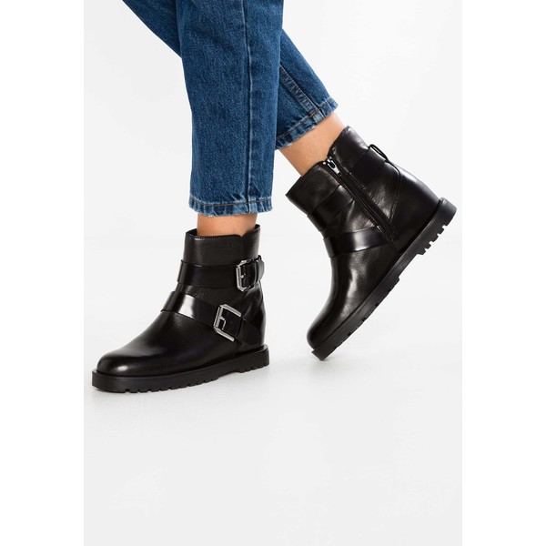 Stonefly ESTER Ankle boot nero S1411N00S