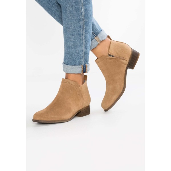 TOMS DEIA Ankle boot toffee TO311N004