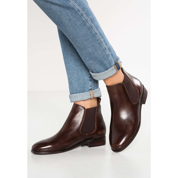 Everybody Ankle boot carezza whisky EV211N01T