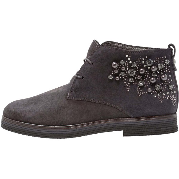 Maripé Ankle boot smog M2811Y002