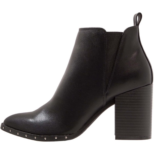 Office ISABELLA Ankle boot black OF211N00X