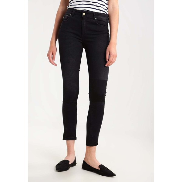 LOIS Jeans CORDOBA-P Jeans Skinny Fit occlusion black 1LJ21N00E