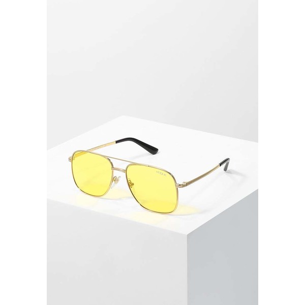 VOGUE Eyewear GIGI HADID Okulary przeciwsłoneczne yellow 1VG51K00M
