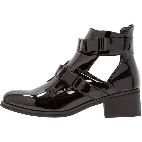 Vero Moda VMCELINA BOOT Ankle boot black VE111N00O