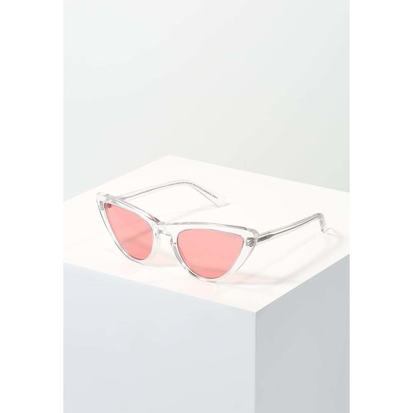 VOGUE Eyewear GIGI HADID Okulary przeciwsłoneczne pink 1VG51K00N