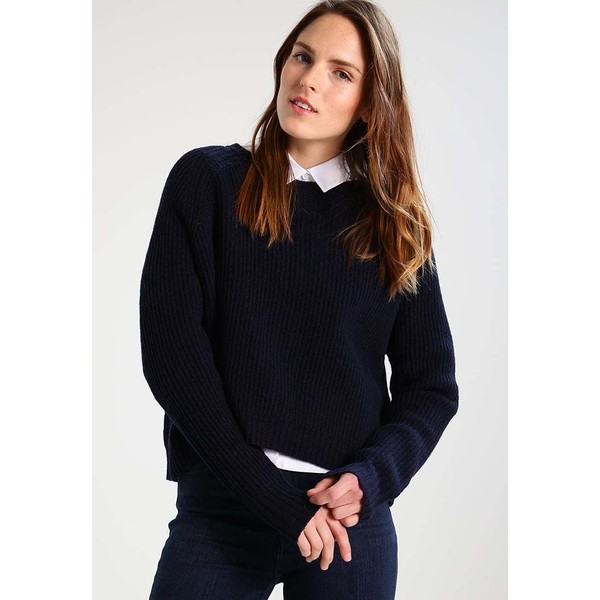 Sparkz LOTTO Sweter navy RK021I01F
