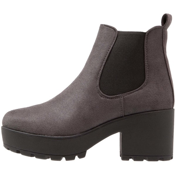 Coolway IRBY Ankle boot grey C3011N00U