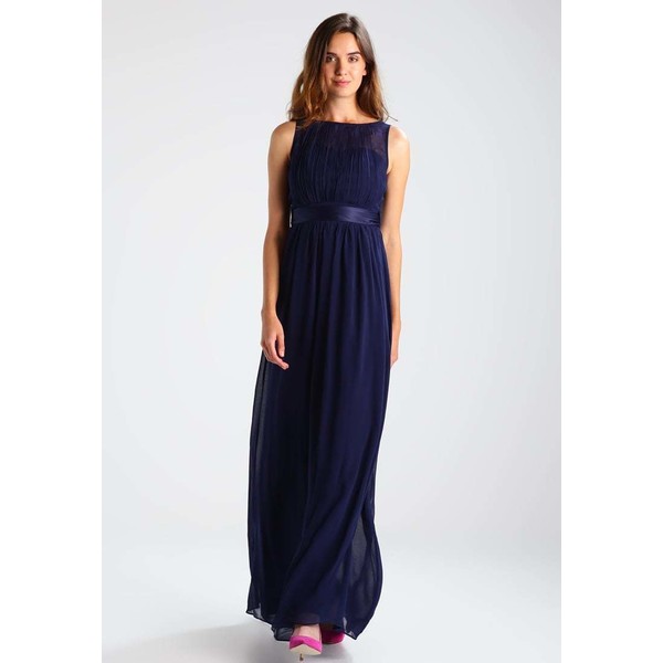 Dorothy Perkins Tall SHOWCASE NATALIE Suknia balowa navy DOA21C01J