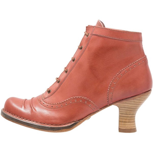 Neosens ROCOCO Ankle boot ginger NE111N00A