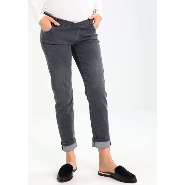 bellybutton Jeansy Relaxed fit grey denim BE829A00T