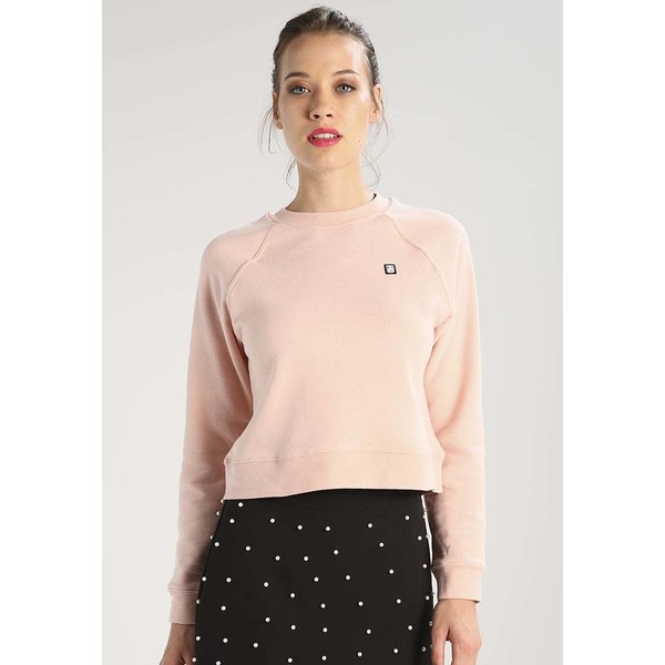 Obey Clothing ASTOR PLACE Bluza fawn OB021J006