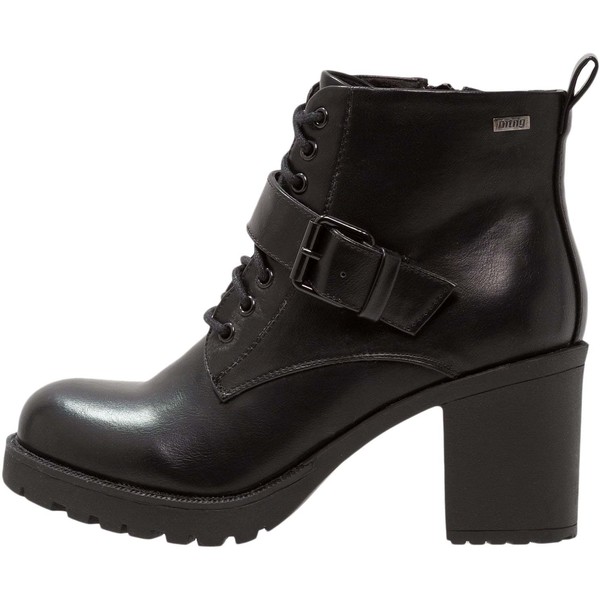 mtng Ankle boot monty black MT711N011